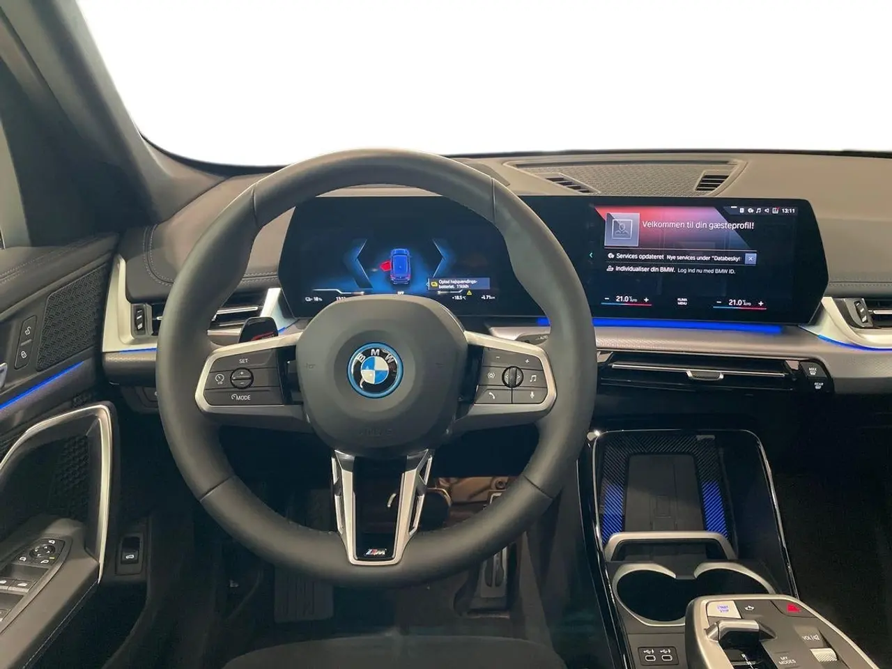 Billede 7 - BMW iX1 xDrive30 M-Sport