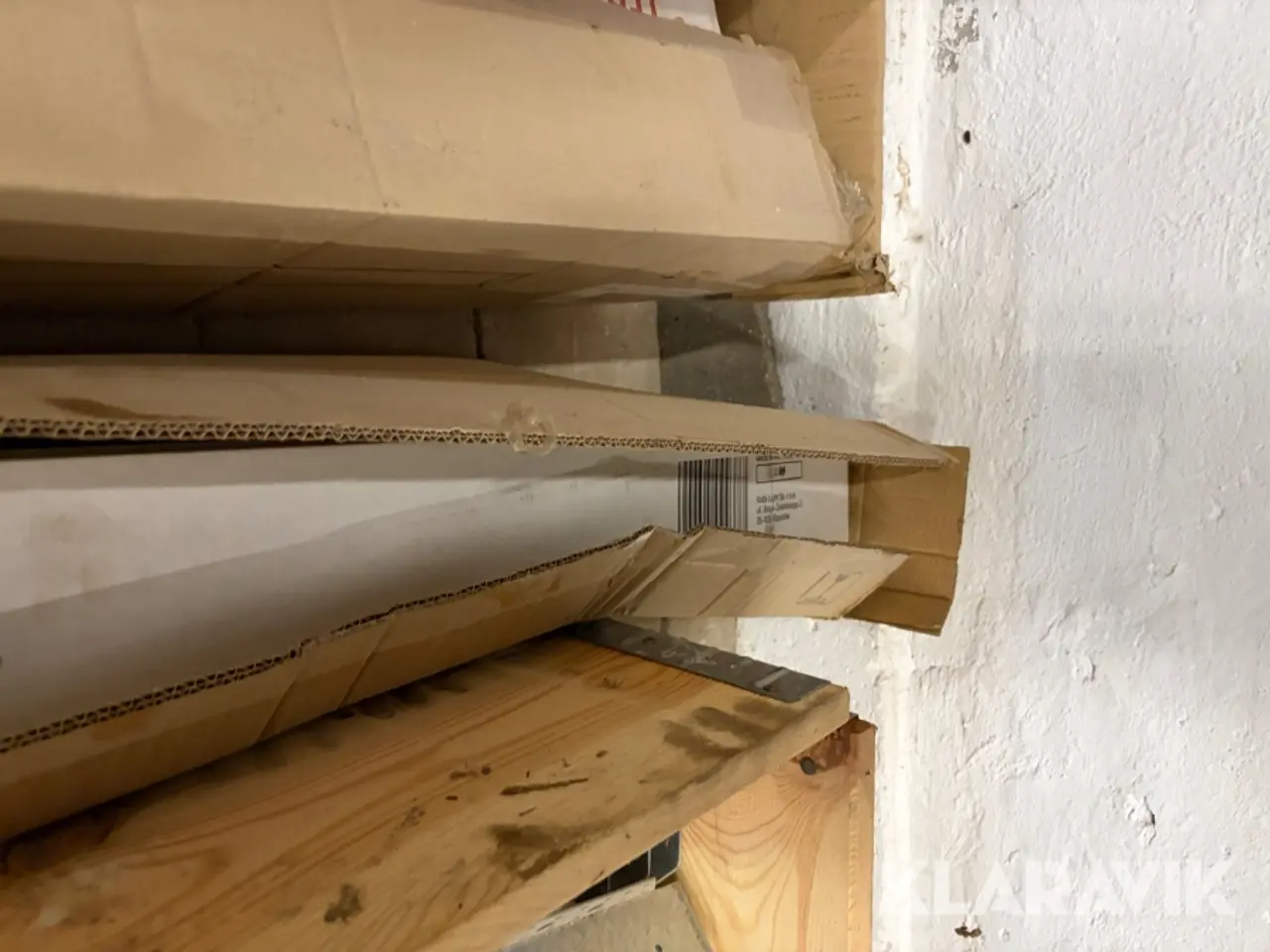 Billede 10 - Assorteret lysrør LED - 3 kasser