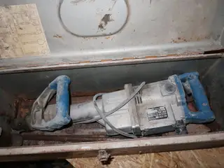 Nedbrydningshammer KANGO 900
