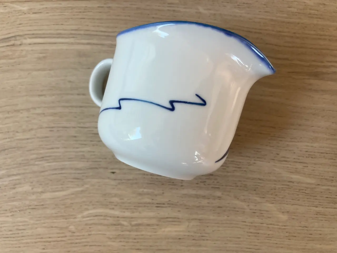 Billede 5 - Desiree kaffestel sælges