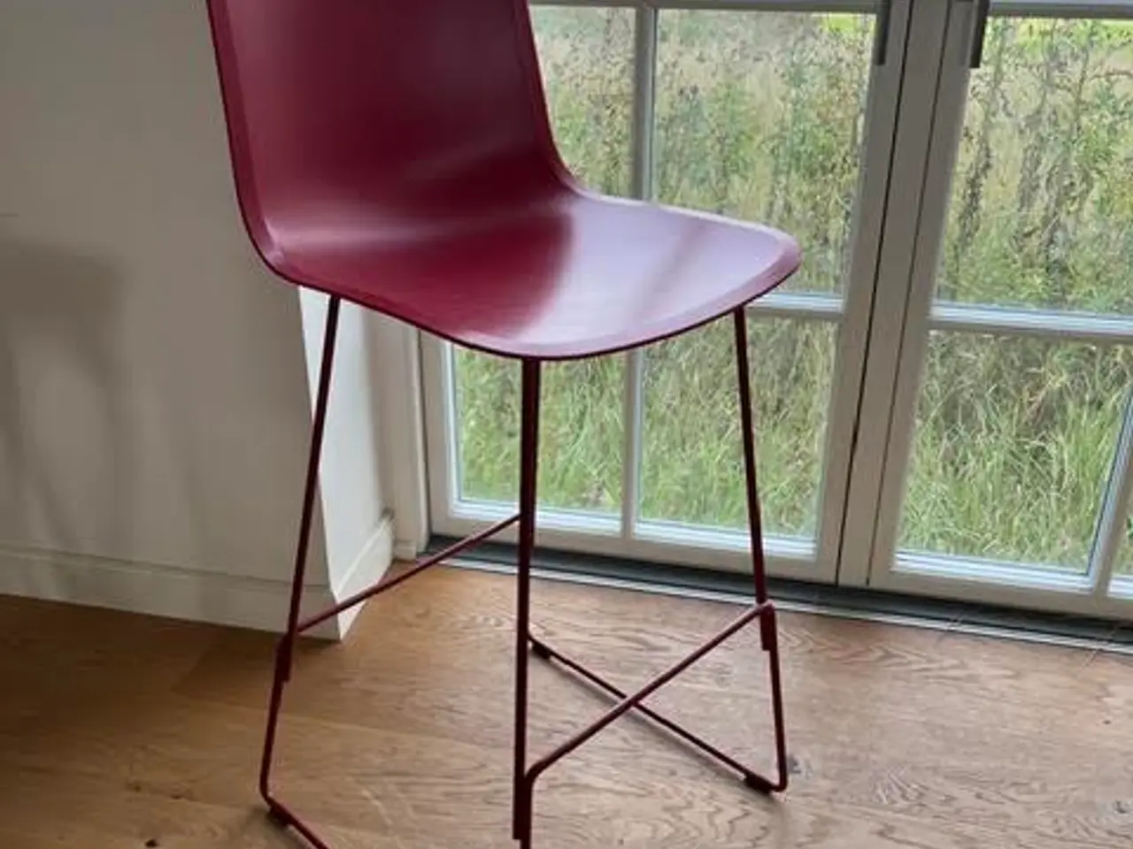 Billede 7 - Danske designer-barstole – udstillingsmodeller