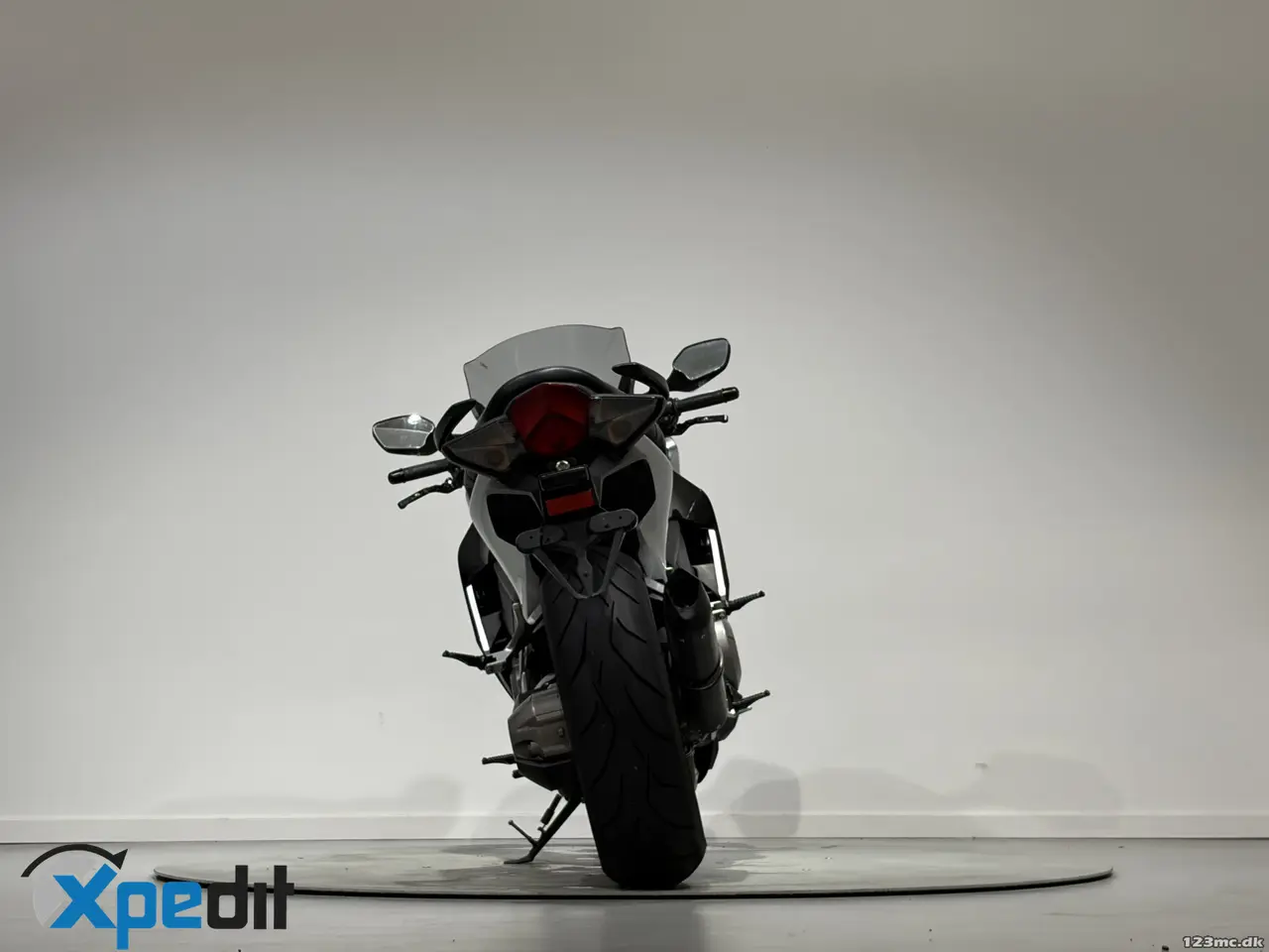 Billede 8 - Honda VFR 1200 F