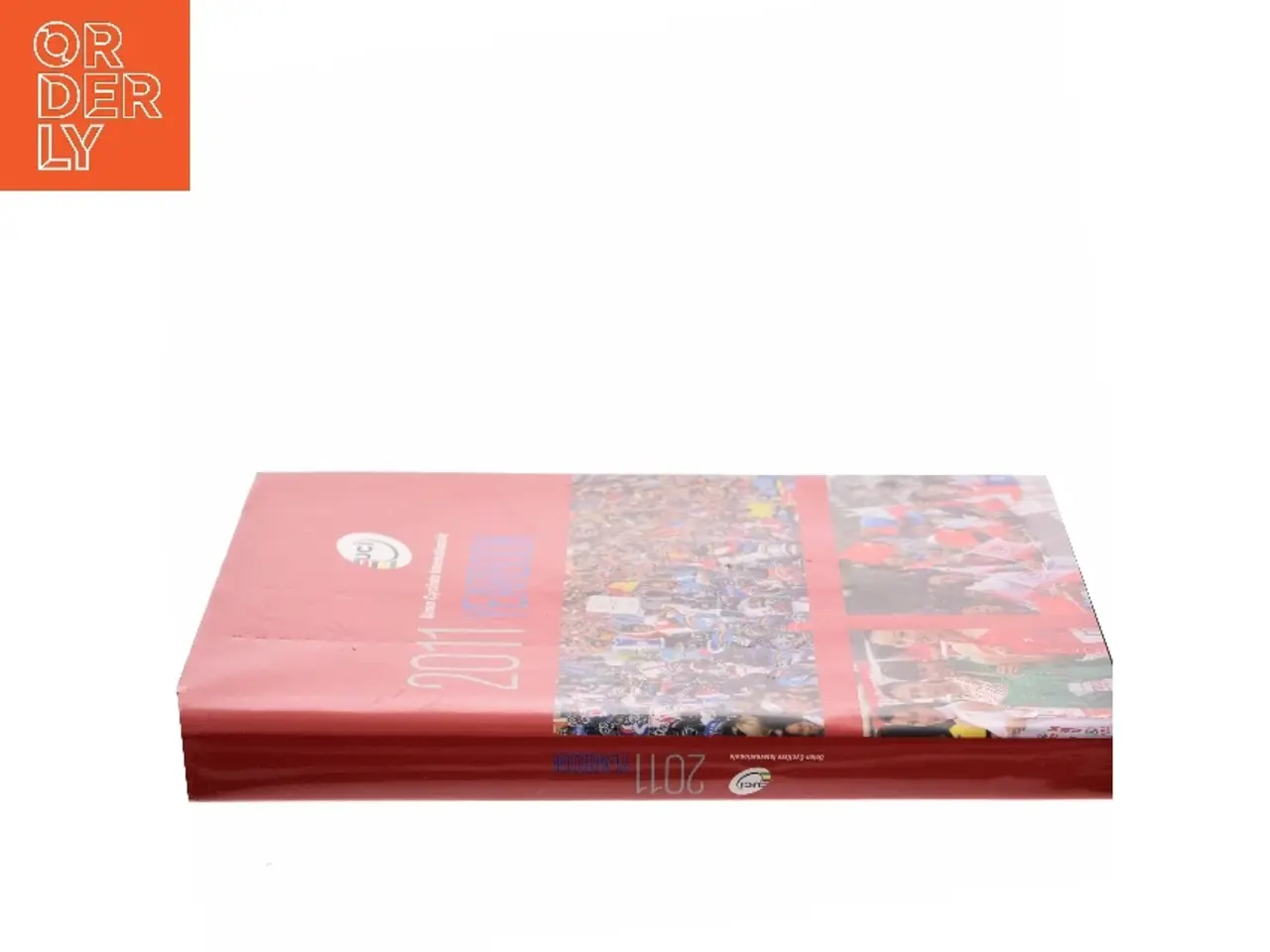 Billede 2 - UCI 2011 Yearbook (Bog)
