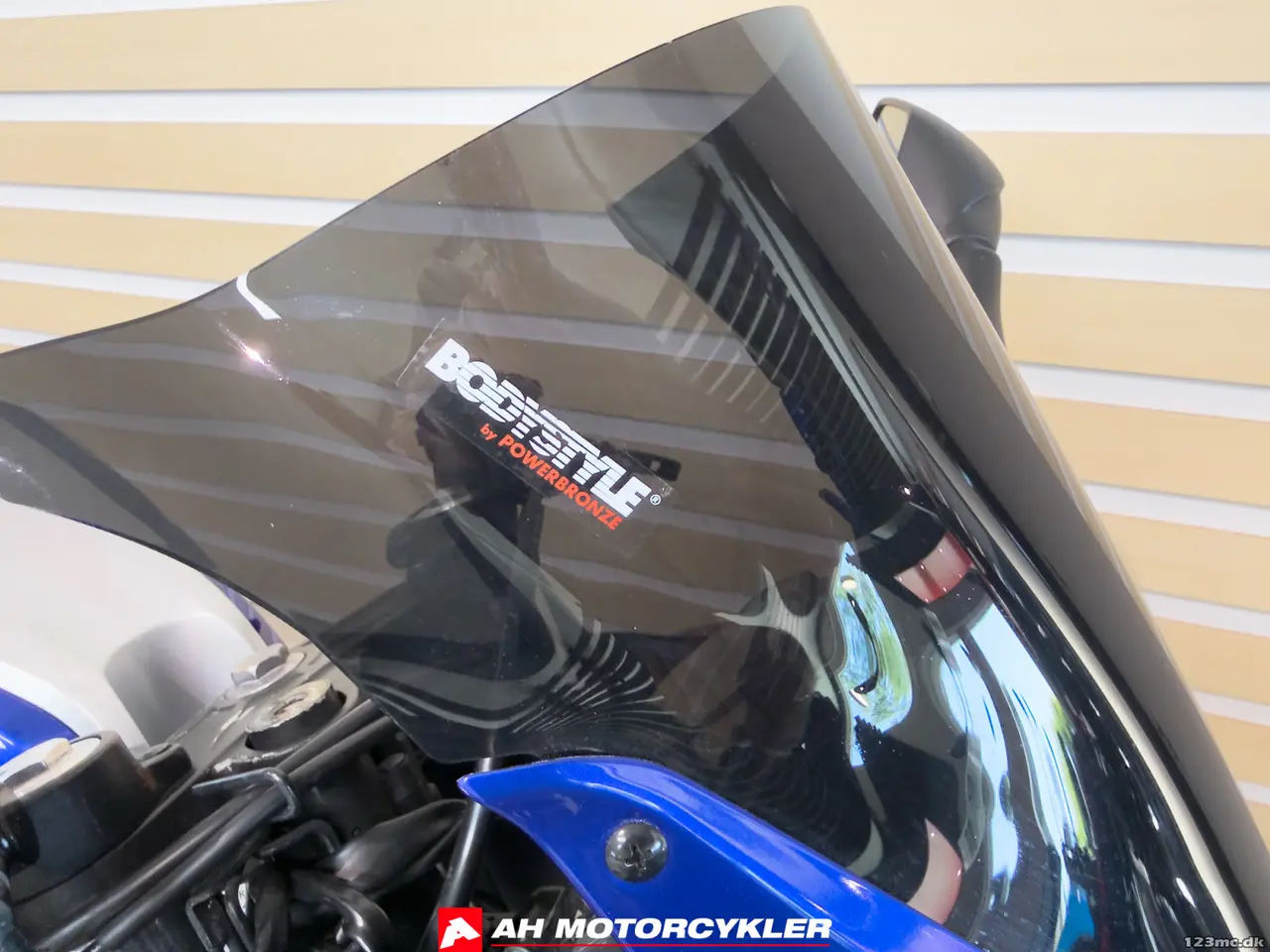 Billede 11 - Yamaha YZF R3