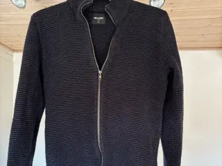 Strik cardigan