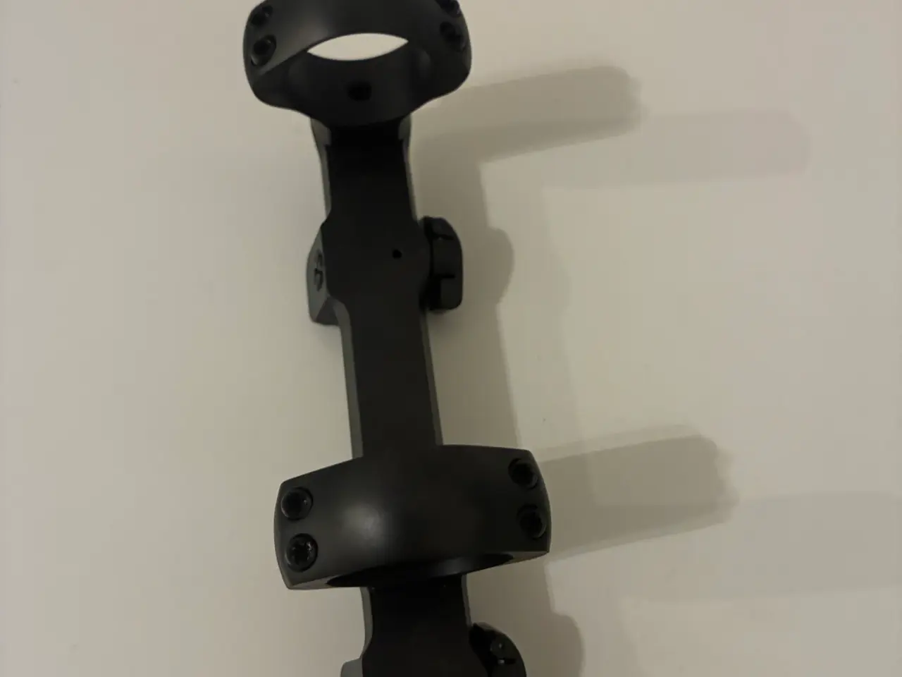 Billede 4 - Blaser montage 1”