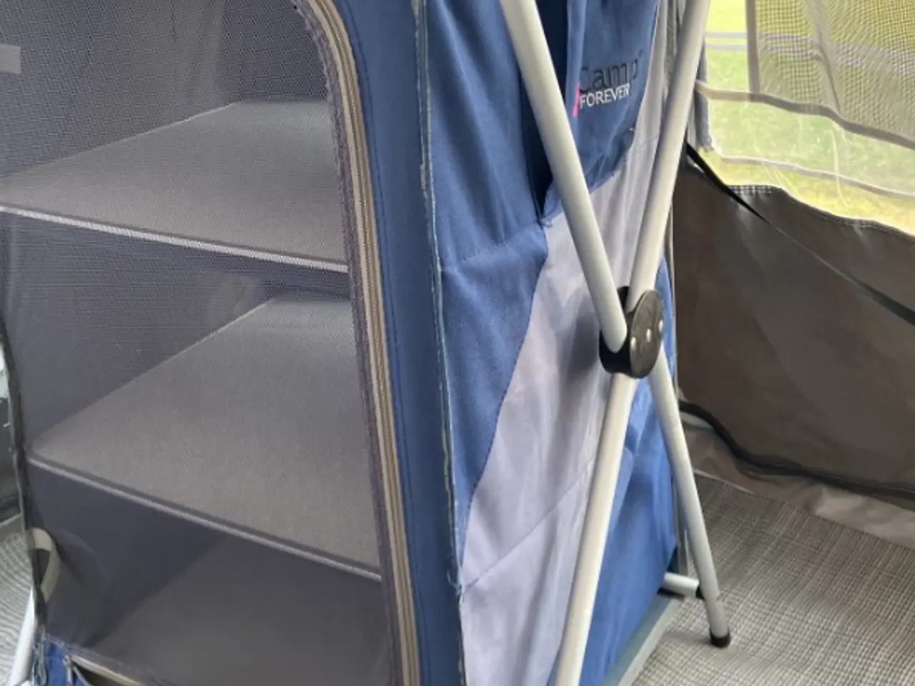 Billede 7 - Camplet Classic