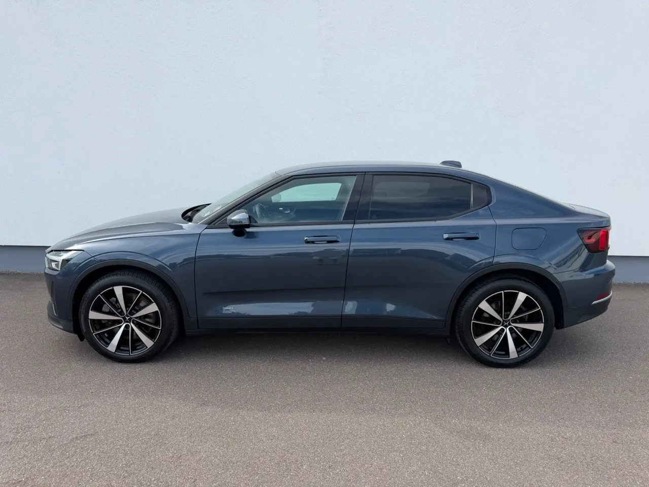 Billede 4 - Polestar 2 Standard Range