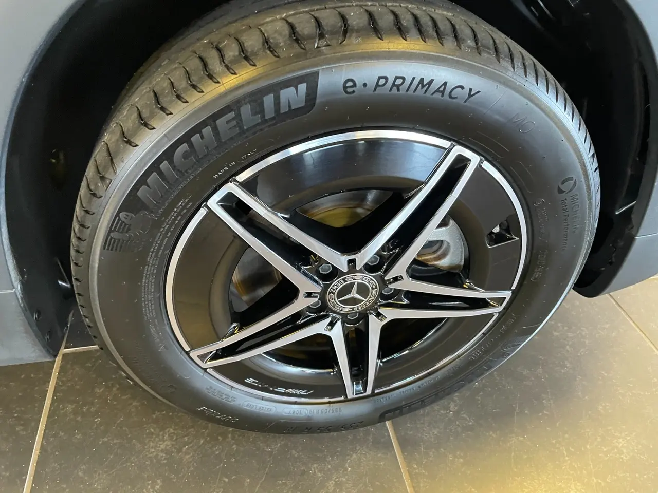 Billede 22 - Mercedes EQB250+ AMG Premium