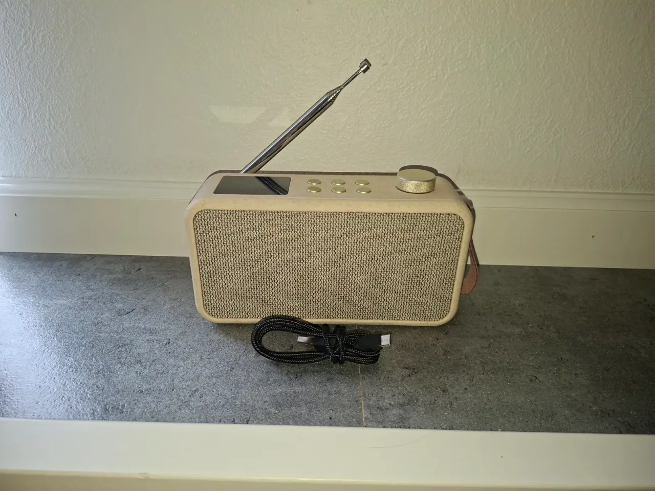 Billede 1 - Kreafunk aTUNE radio 