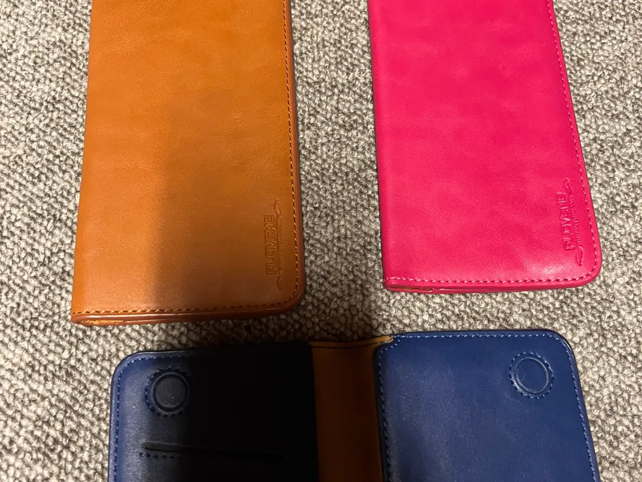 Billede 3 - Rigtig lækre bløde iPhone 8 plus covers/etuier