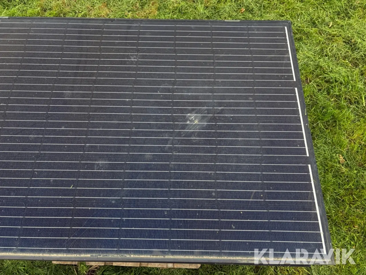 Billede 9 - Solcellepaneler Longi LR6-60PB-300M - 20 styk