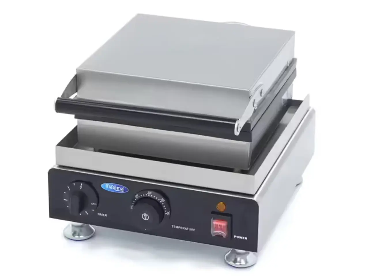 Billede 3 - Waffle Maker – Churros form 10 stk.