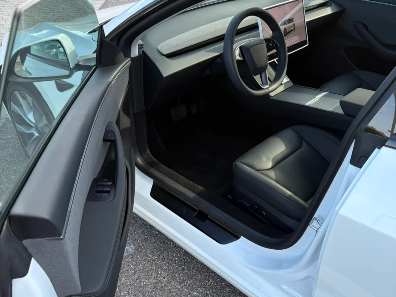 Billede 6 - Tesla Model 3 Long Range RWD