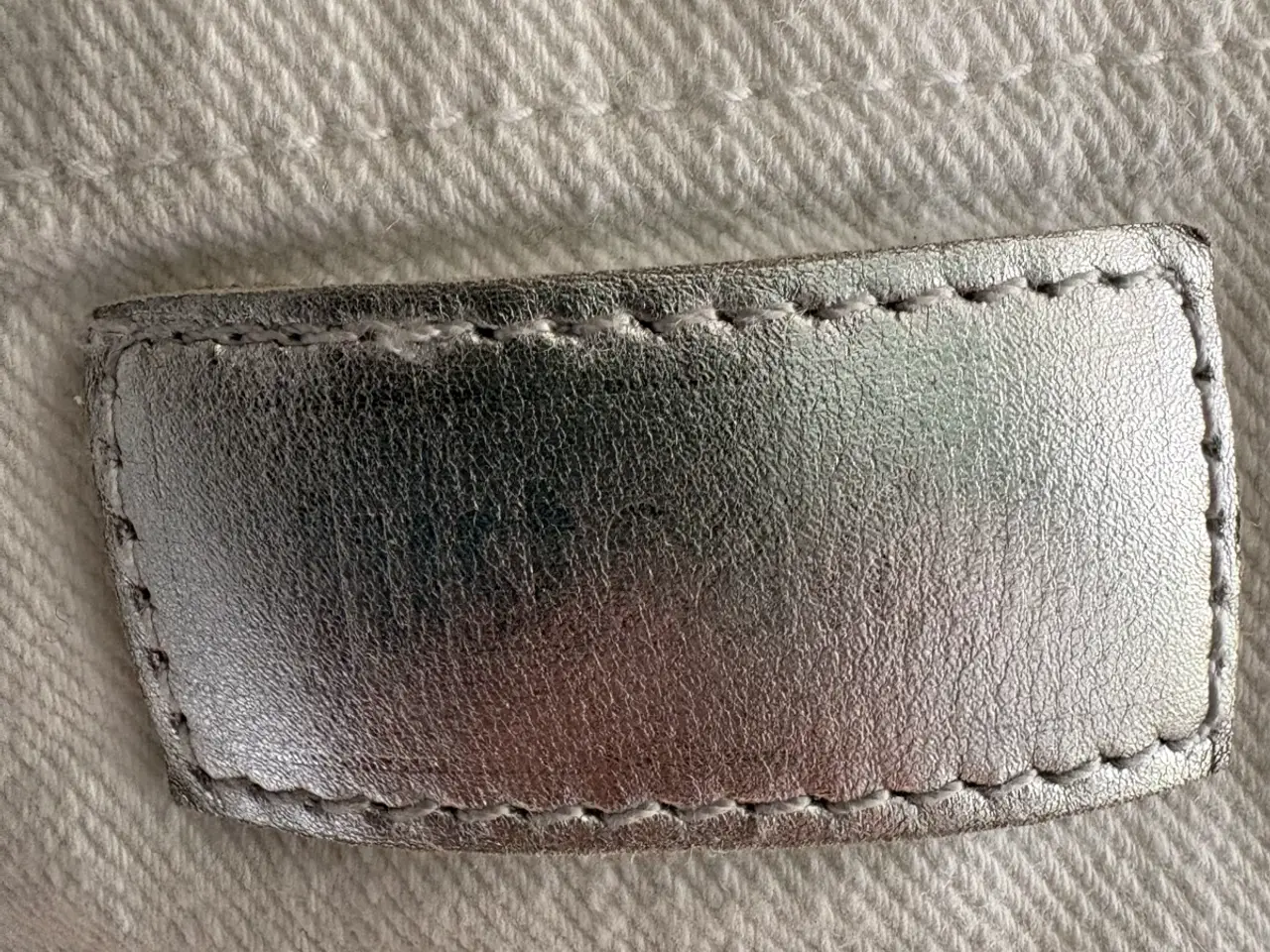 Billede 7 - JustCavalli bukser med flotte detaljer