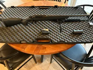 Tikka TX3 308win