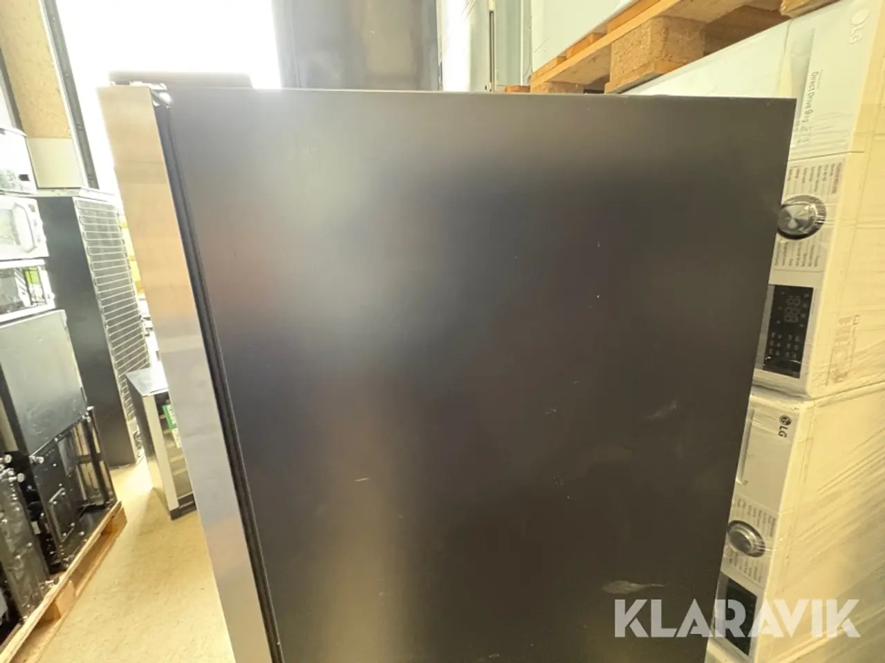 Billede 9 - Vinkøleskab Temptech WP180SCB