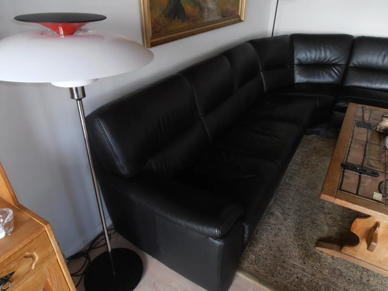 Billede 3 - Hjørnesofa