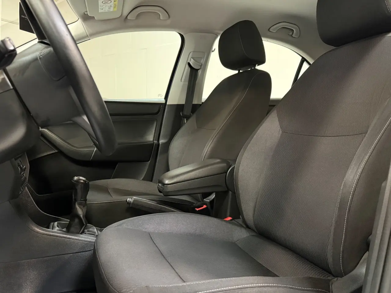 Billede 16 - Skoda Rapid 1,2 TSi 110 Style