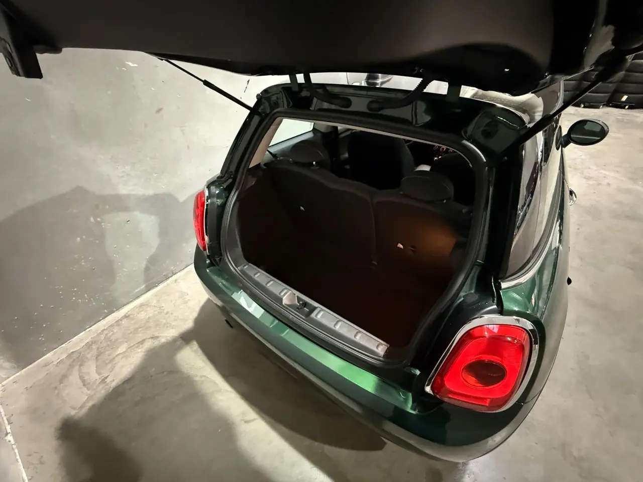 Billede 17 - MINI Cooper 1,5