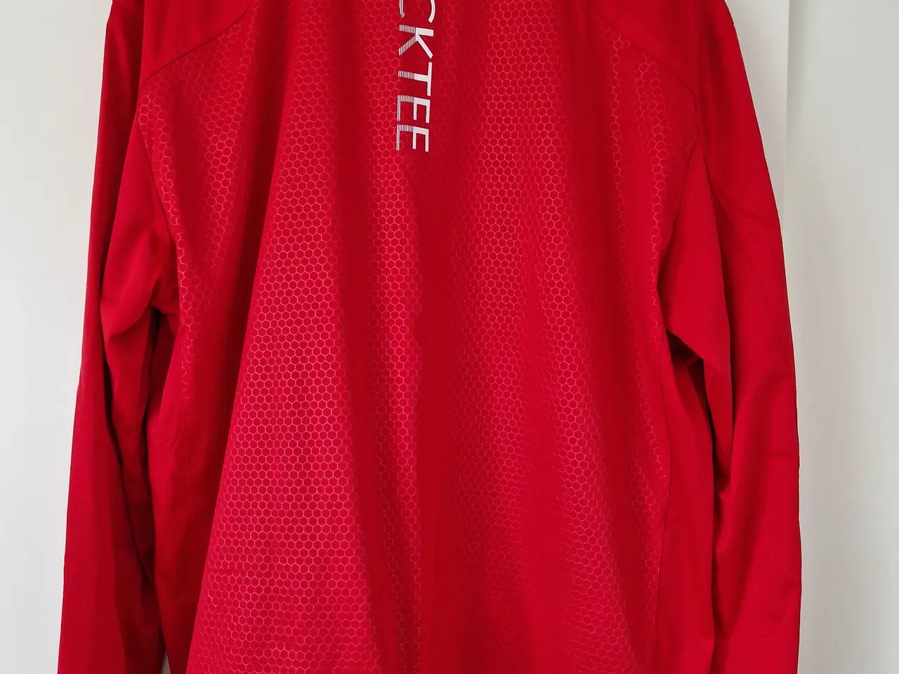 Billede 2 - Backtee golf windbreaker til herre
