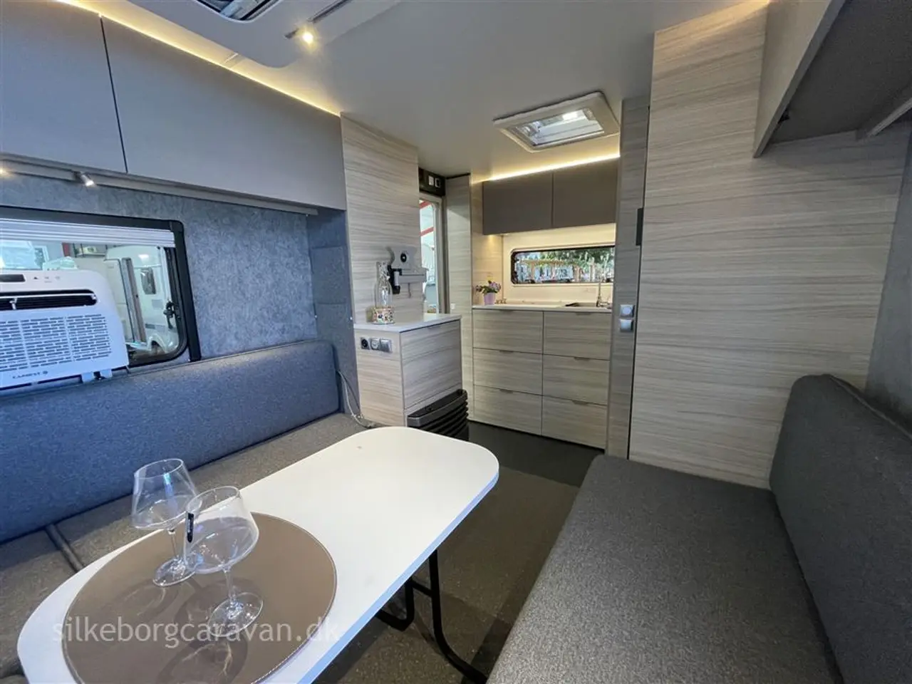Billede 4 - 2026 - Adria Altea 362 LH