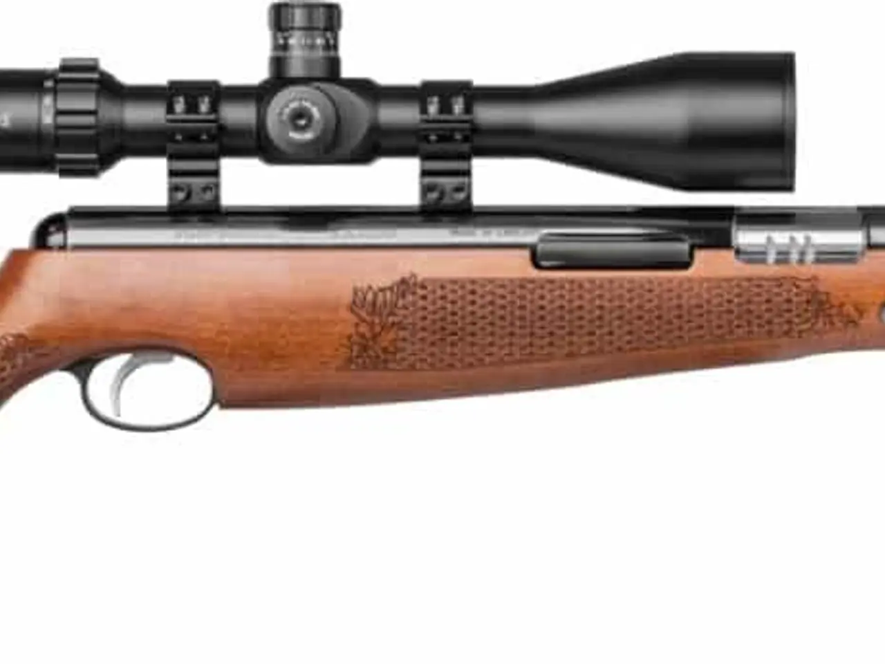 Billede 5 - Air Arms TX 200 4,5 mm