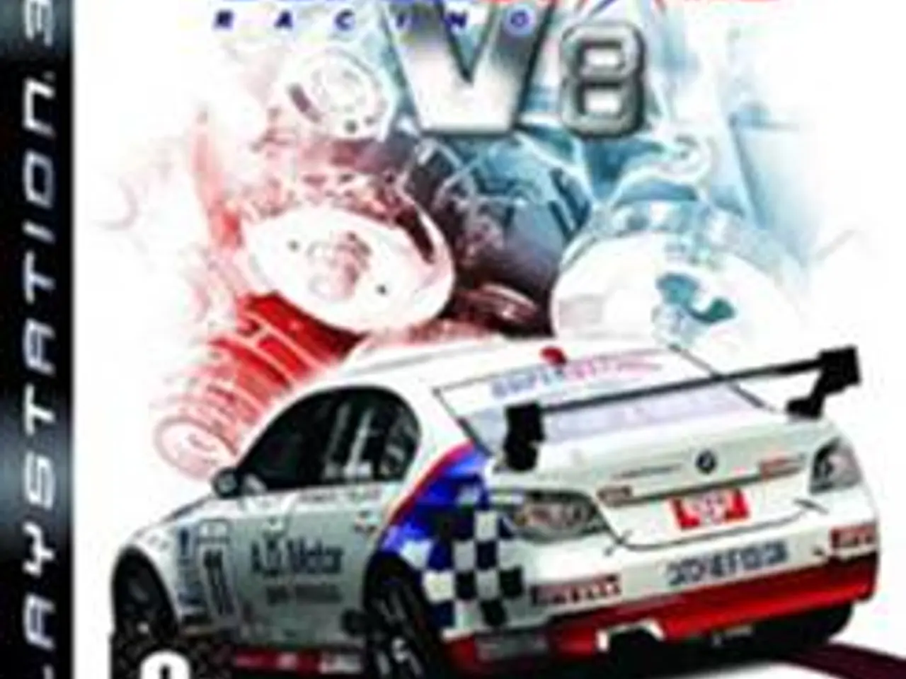 Billede 1 - Superstars V8 Next Challenge