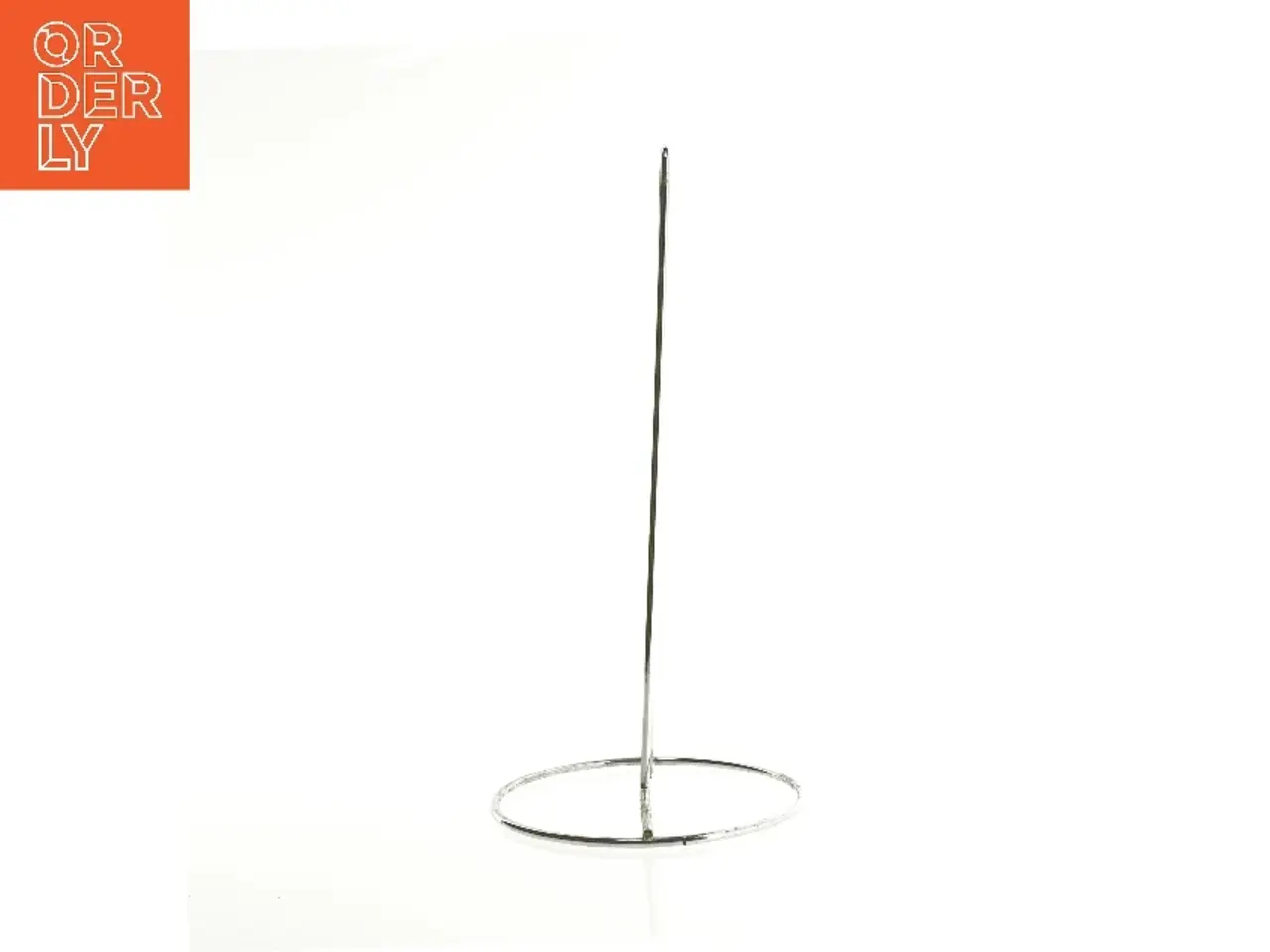 Billede 2 - Køkkenrulleholder (str. 30 x 14 cm)