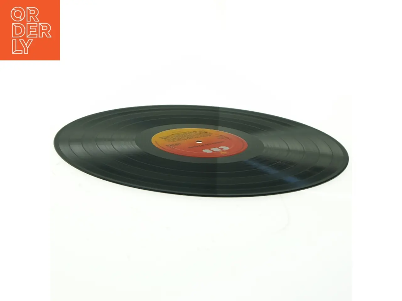Billede 6 - Barbra Streisand LP (str. 31 x 31 cm)
