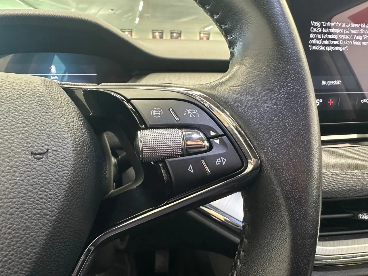 Billede 16 - Skoda Enyaq 80 iV