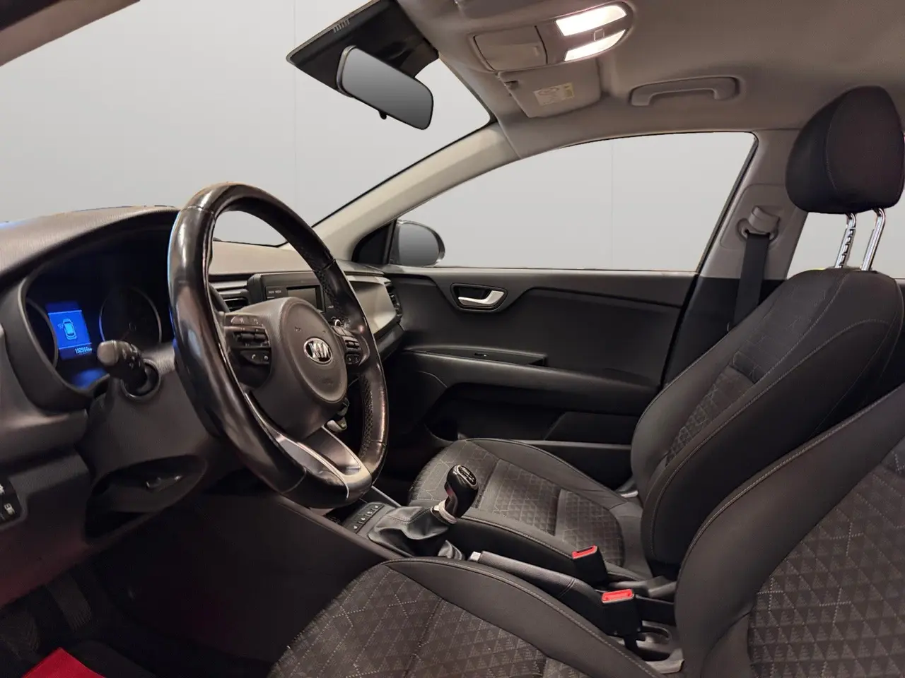 Billede 5 - Kia Rio 1,0 T-GDi Comfort
