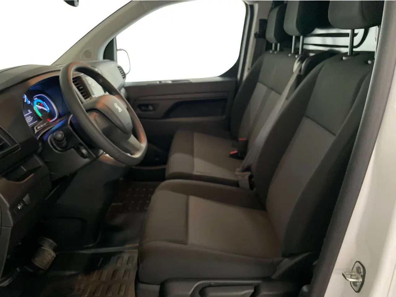 Billede 13 - Peugeot e-Expert 75 L2 Plus Van