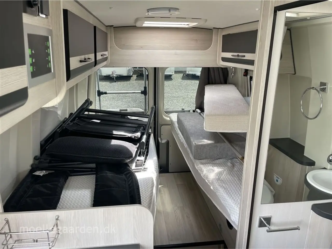 Billede 4 - 2020 - Ahorn VAN 620