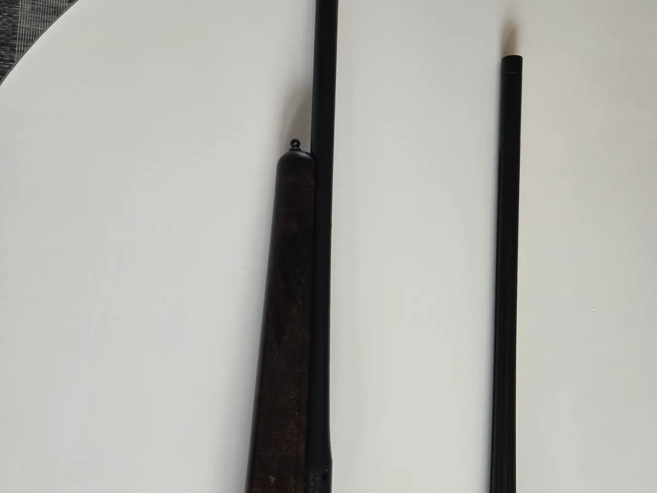 Billede 4 - Blaser R93 offroad. Cal 6.5x55 