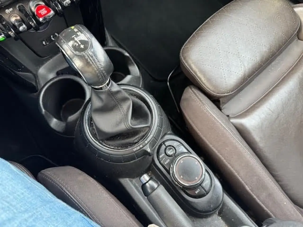 Billede 14 - MINI Cooper 1,5 D aut.