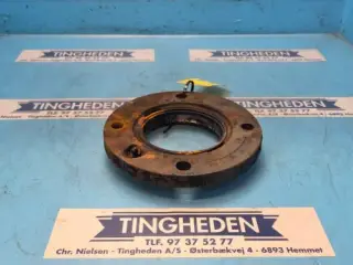 Massey Ferguson 7274 Flange 41716400