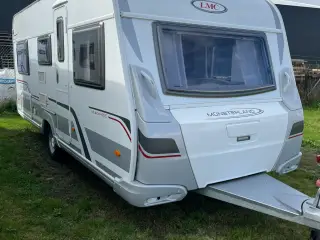 2009. LMC 490 E