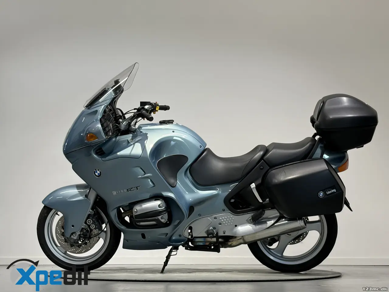 Billede 7 - BMW R 1100 RT