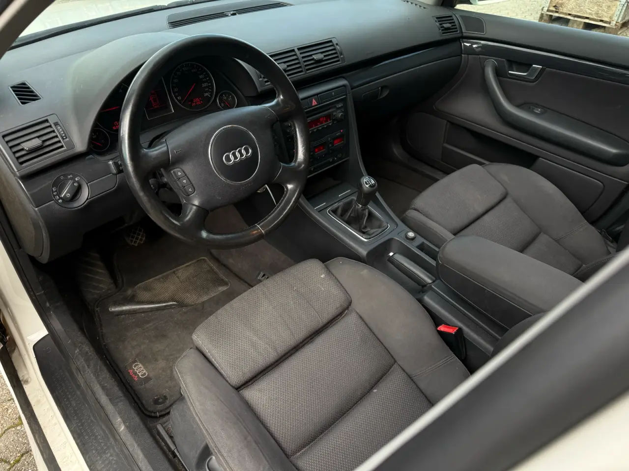 Billede 7 - Audi A4 1.9 TDI