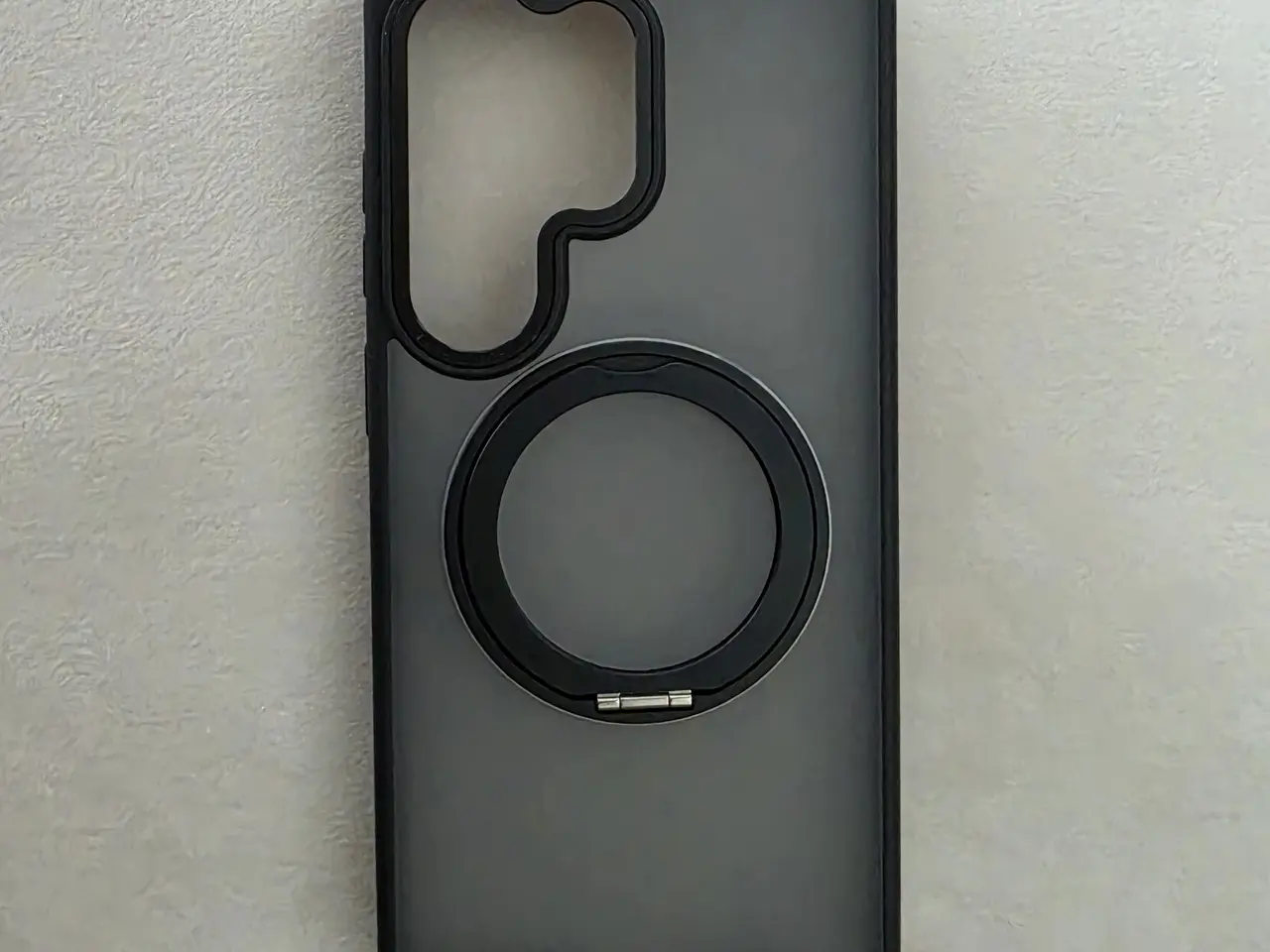 Billede 2 - Lækkert cover til Samsung Galaxy S26 Ultra