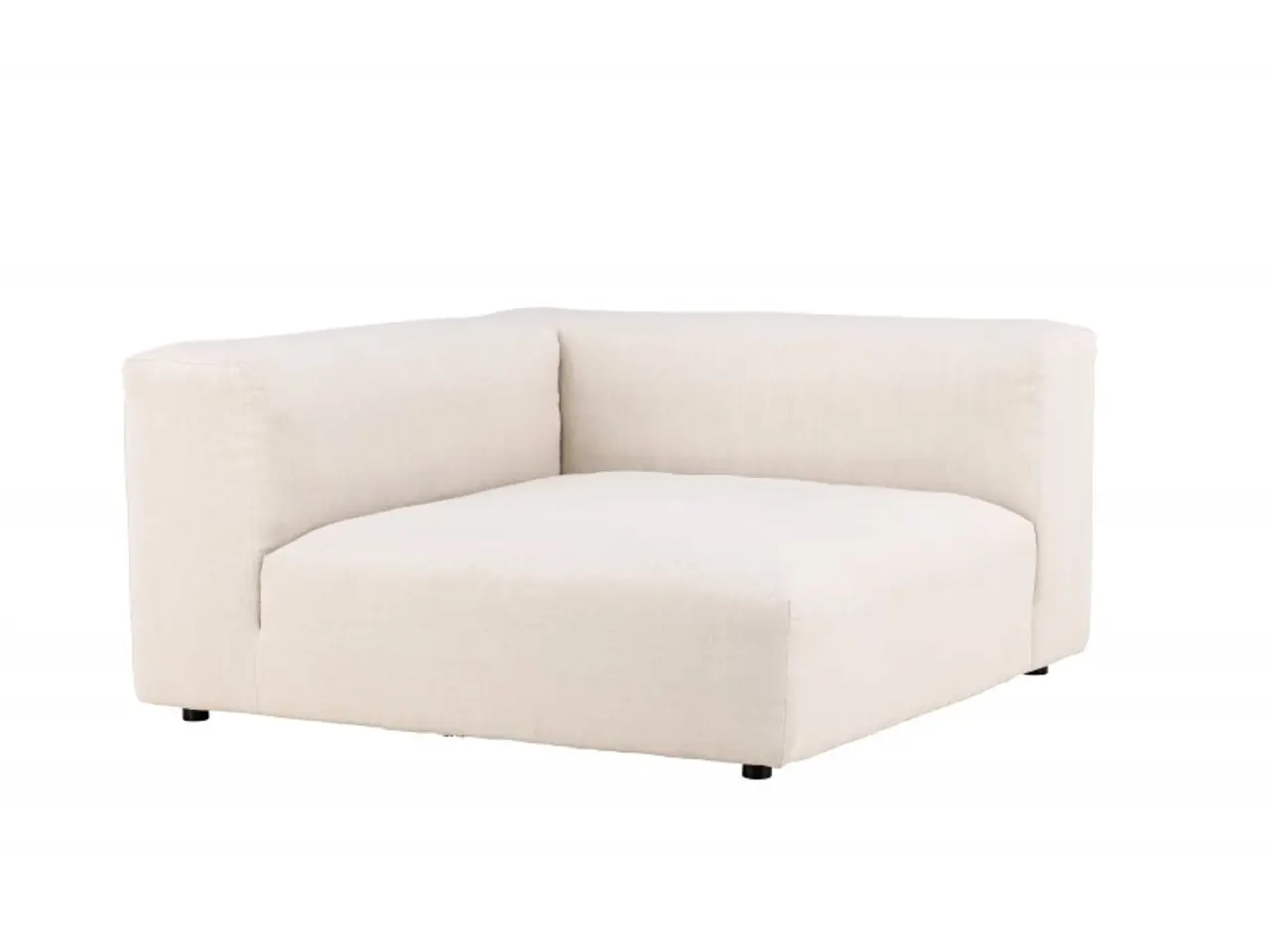 Billede 4 - Mavi Sofa Modul - Beige