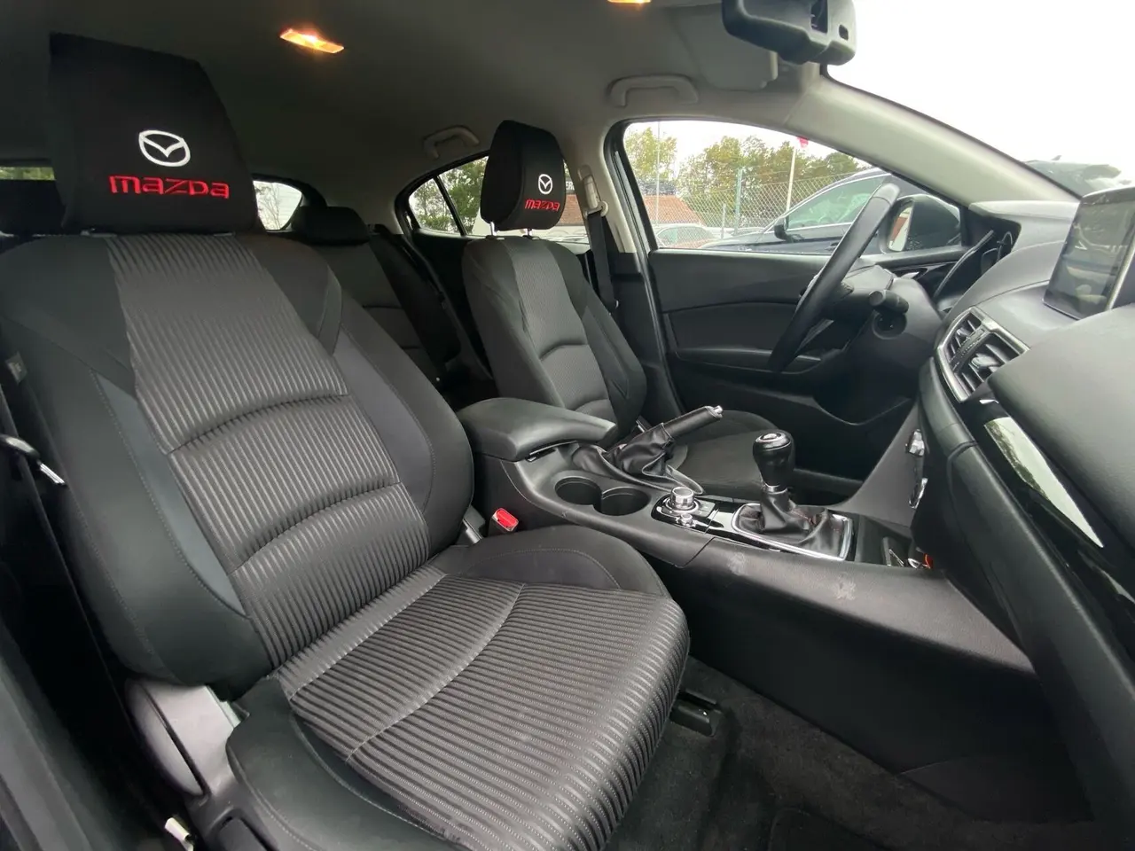 Billede 11 - Mazda 3 2,0 Skyactiv-G Vision 120HK 5d 6g