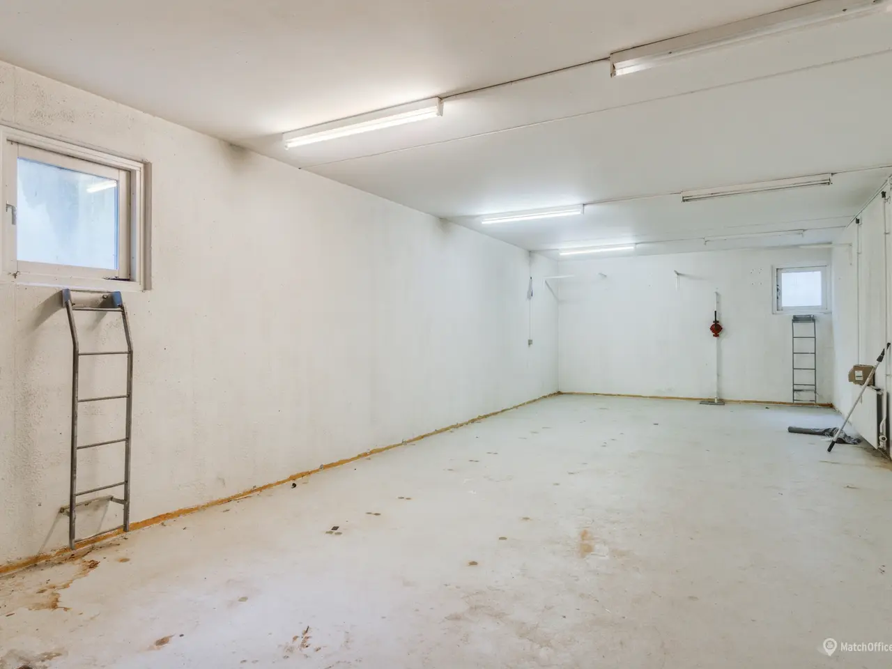 Billede 2 - Kælderlokale på 65 m² til lager i Kastrup tæt på E20 og Københavns Lufthavn
