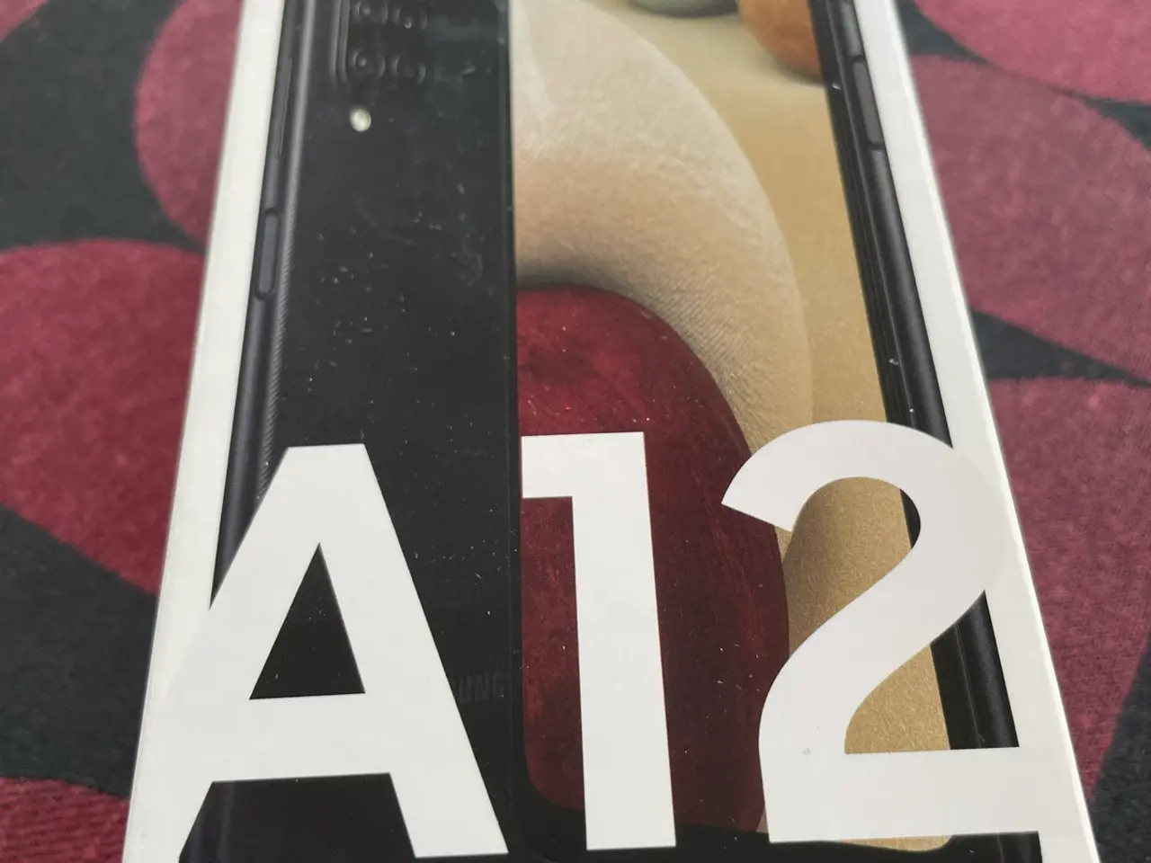 Billede 5 - Samsung Galaxy a12 helt som ny