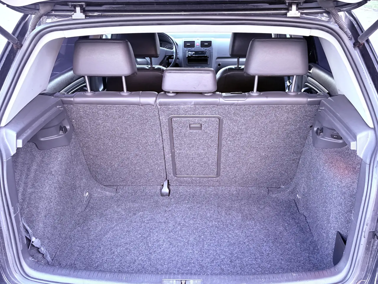 Billede 11 - VW Golf 5 2.0 FSI 150 HK – Årgang 2004