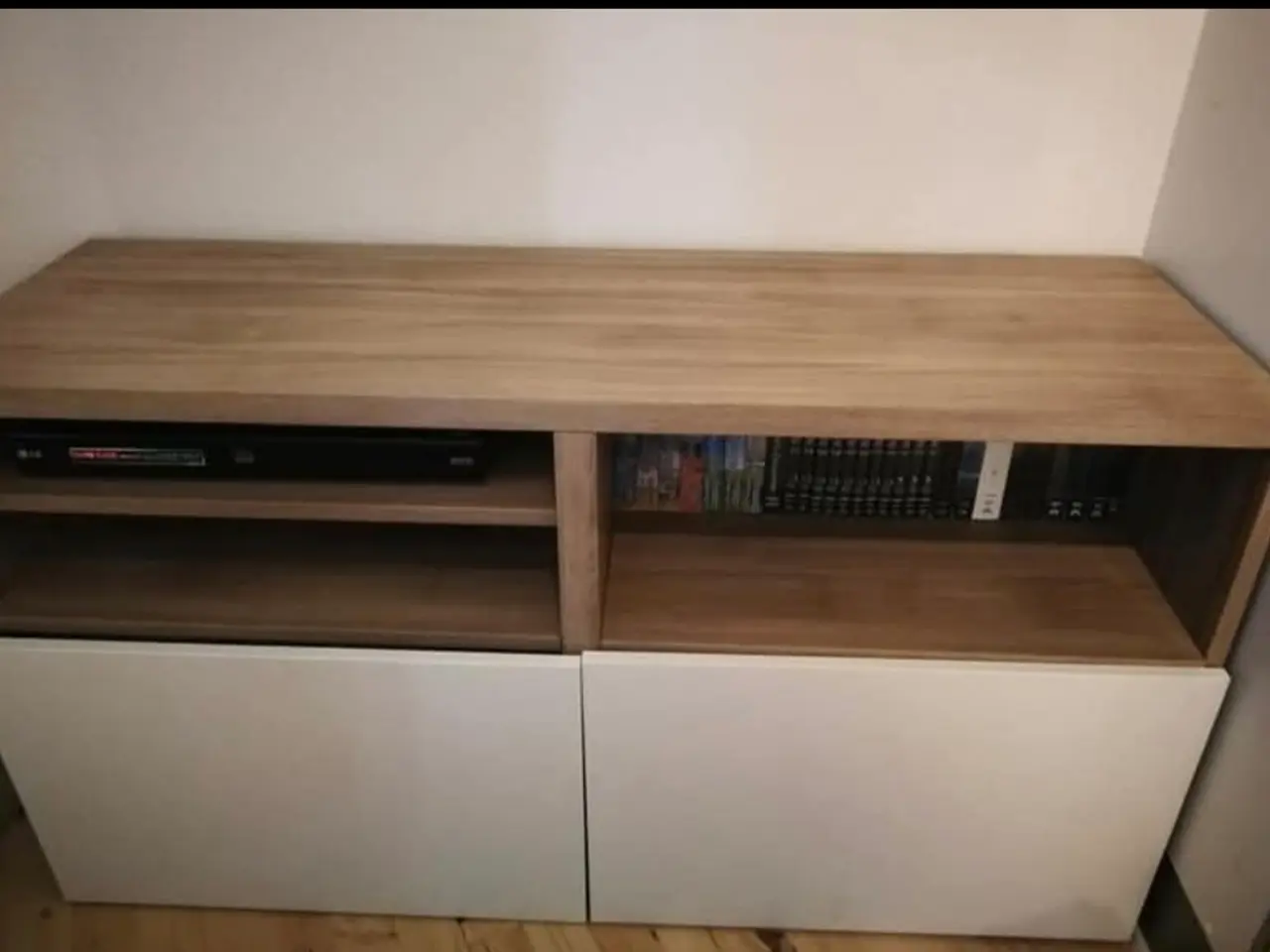 Billede 2 - IKEA BESTÅ TV-bord