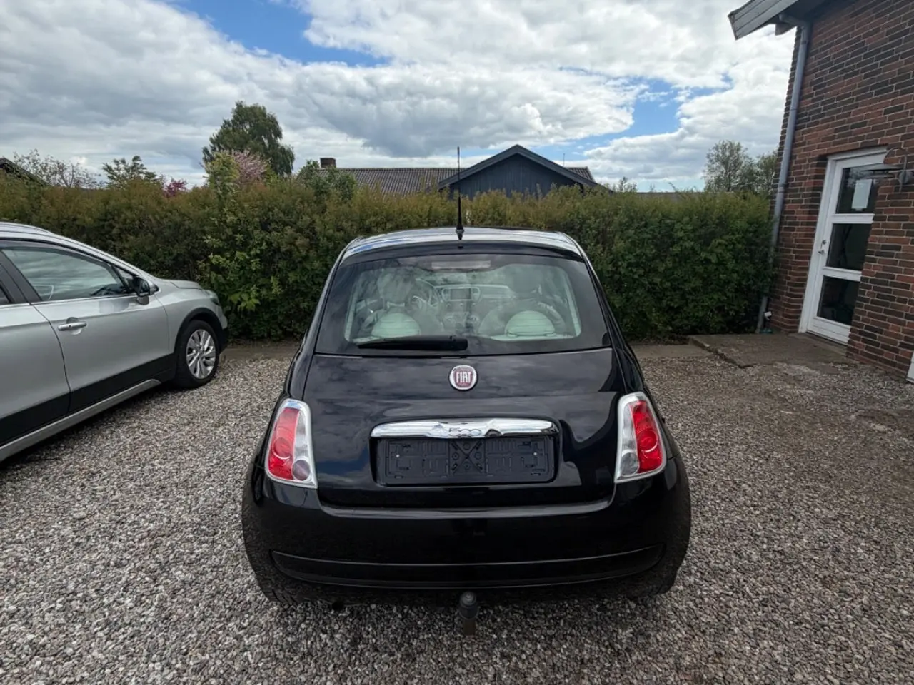 Billede 3 - Fiat 500 1,2 Pop