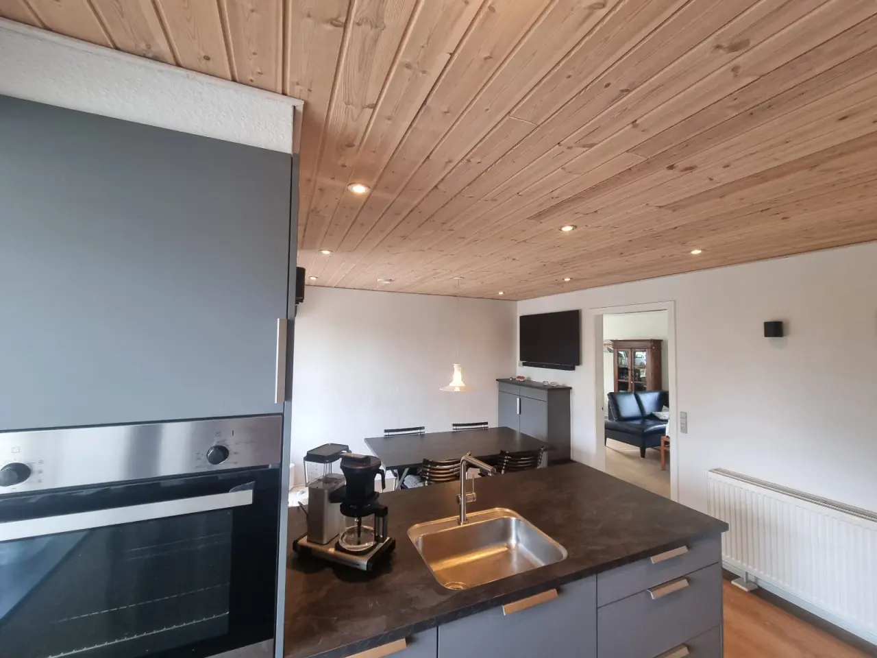 Billede 15 - Hus I Nørholm 9240 / 9000