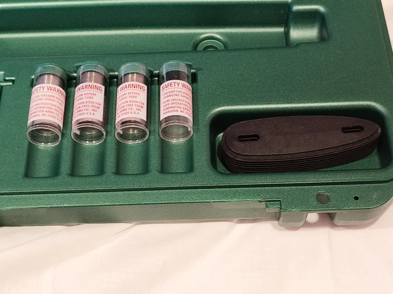 Billede 13 - Remington Versa Max Links 12/89 
